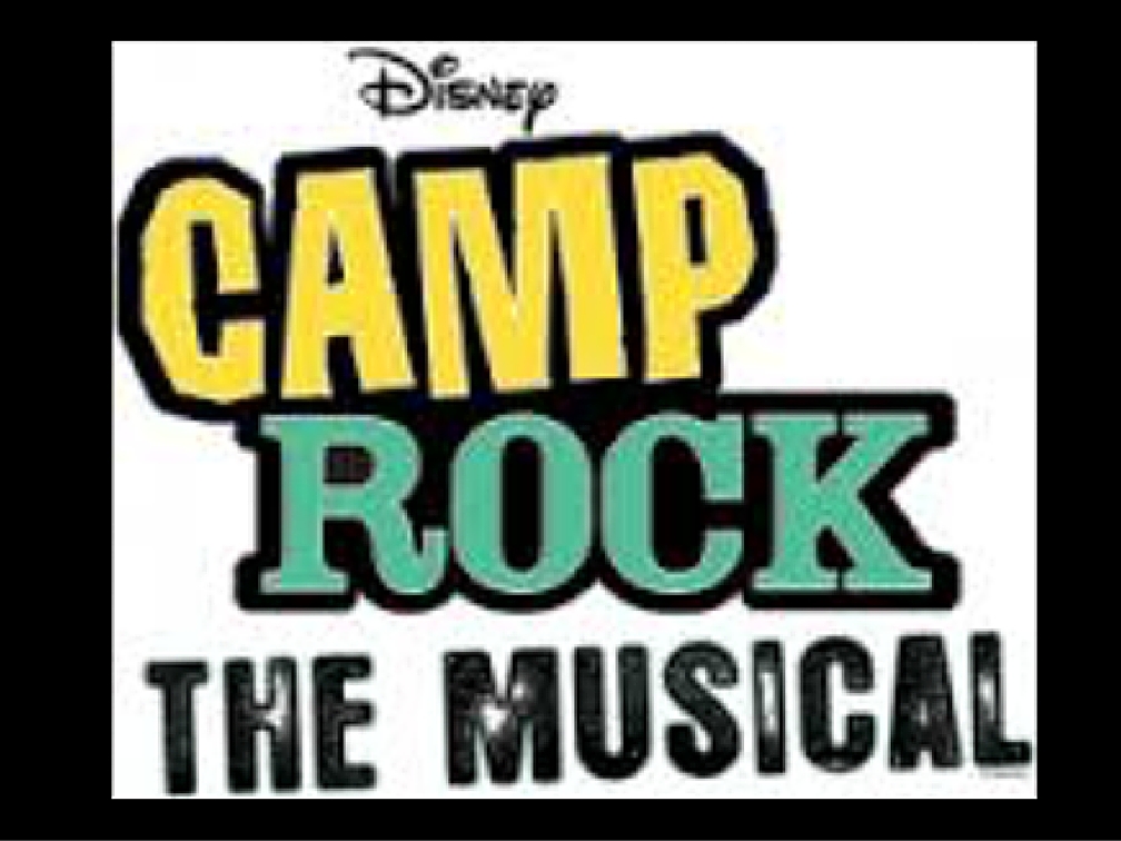 Disney’s Camp Rock