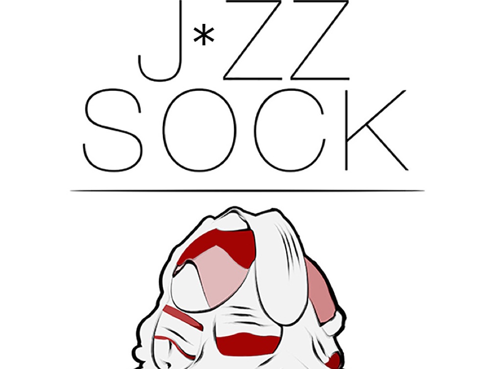 Jizz Sock