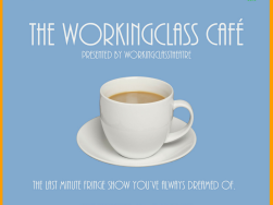 The Workingclass Cafe