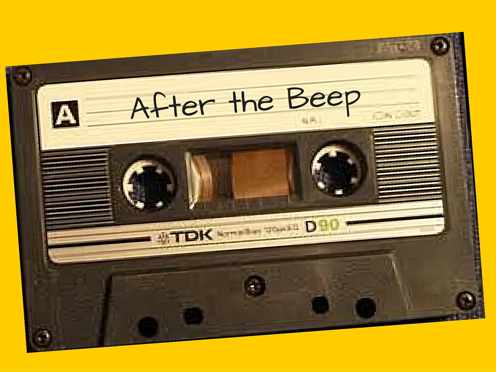 After the Beep : A YOU Show