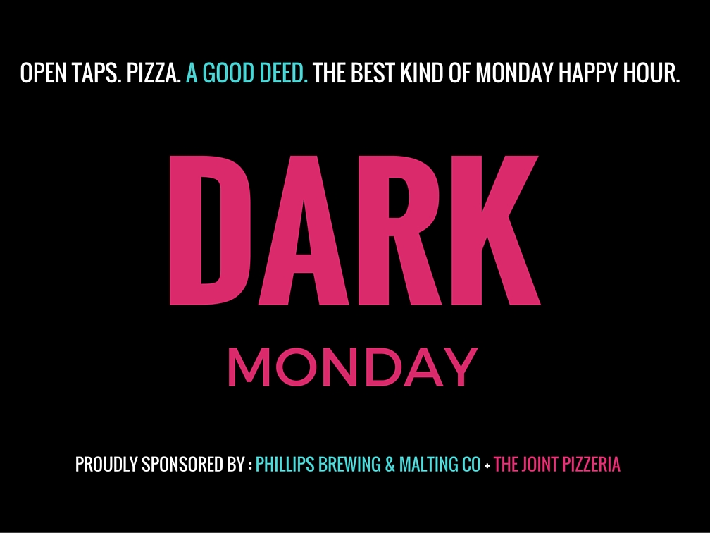 Dark Monday
