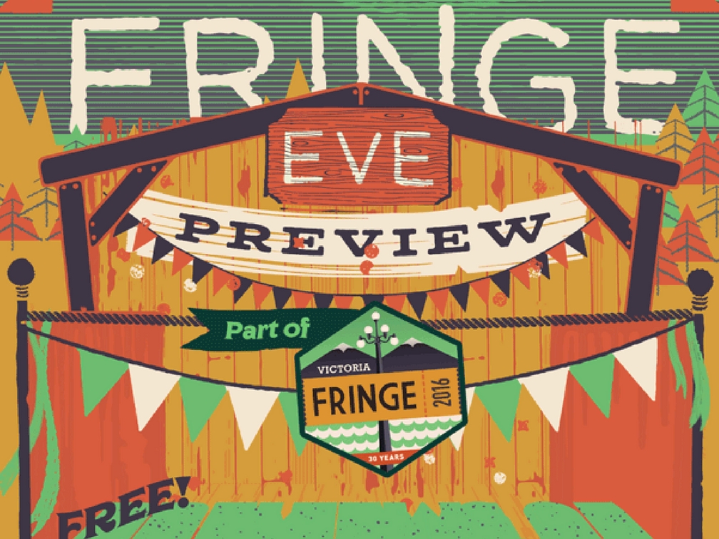Fringe Eve Preview