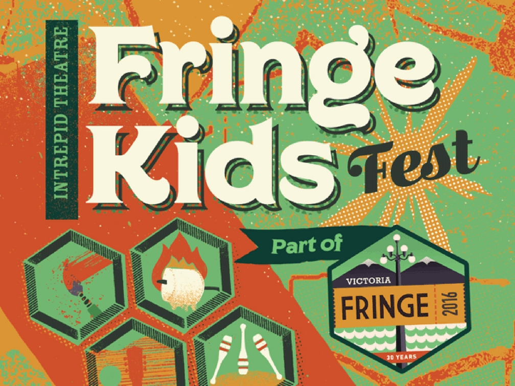 FringeKids Fest
