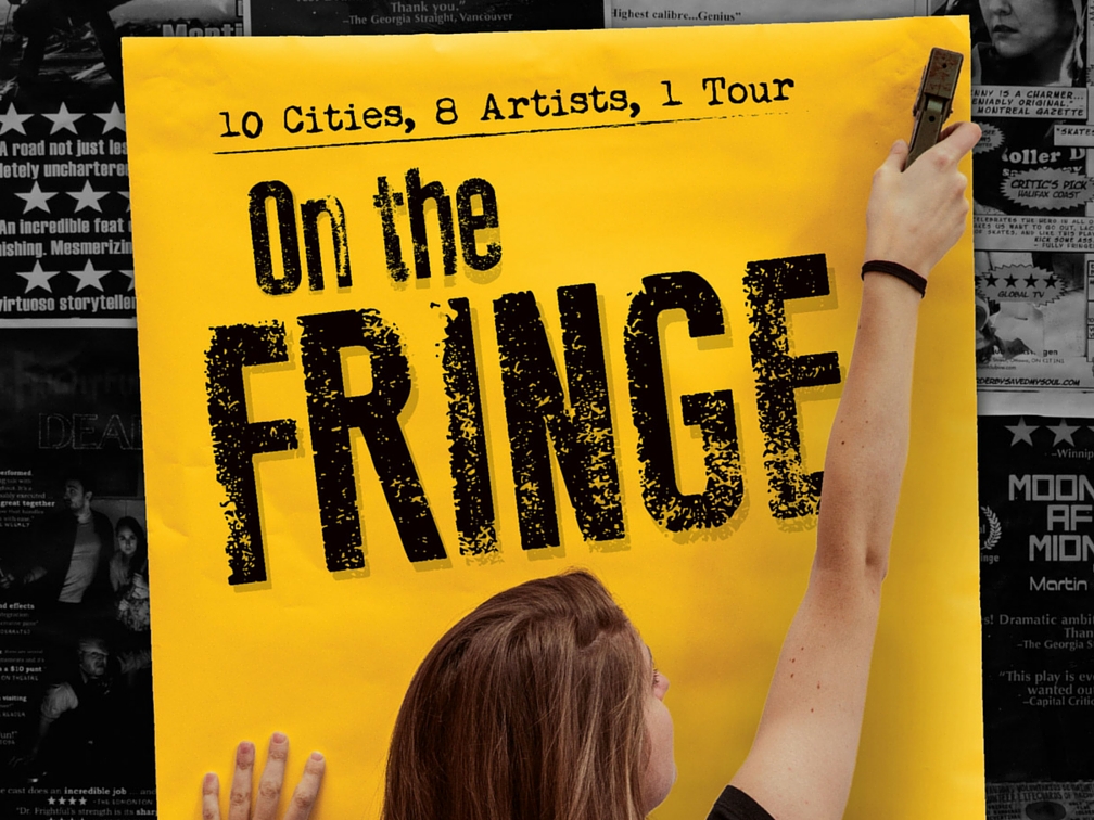 On the Fringe (Documentary Film)