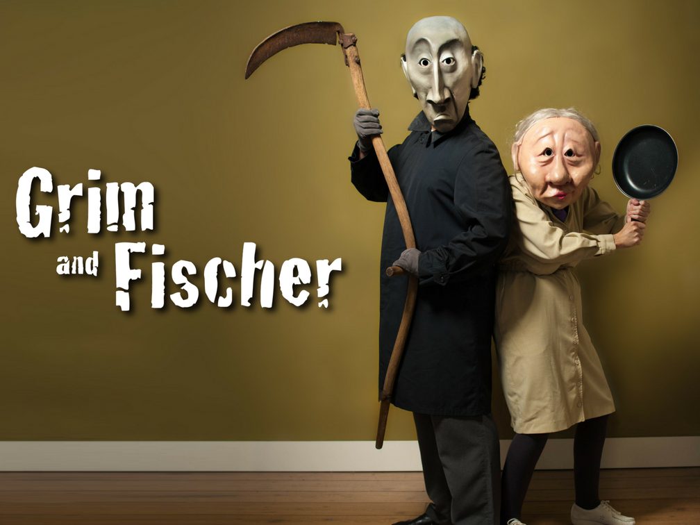 Grim & Fischer