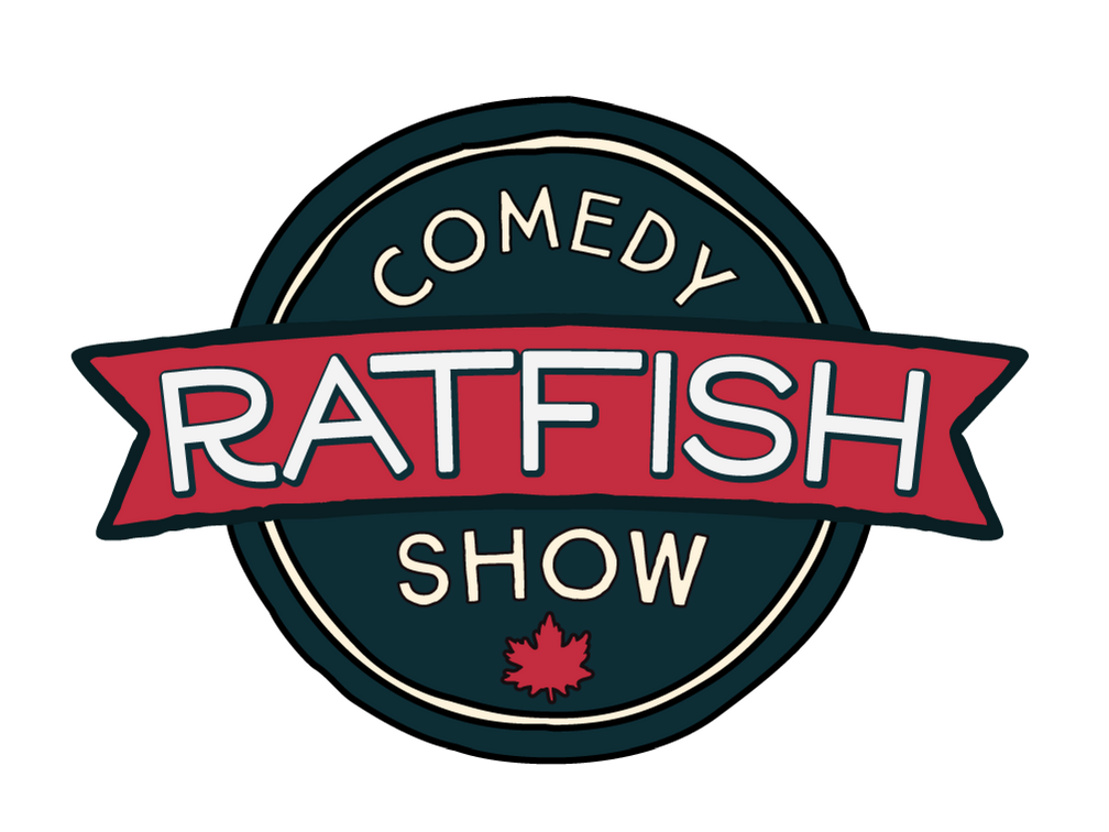 Ratfish Comedy Show