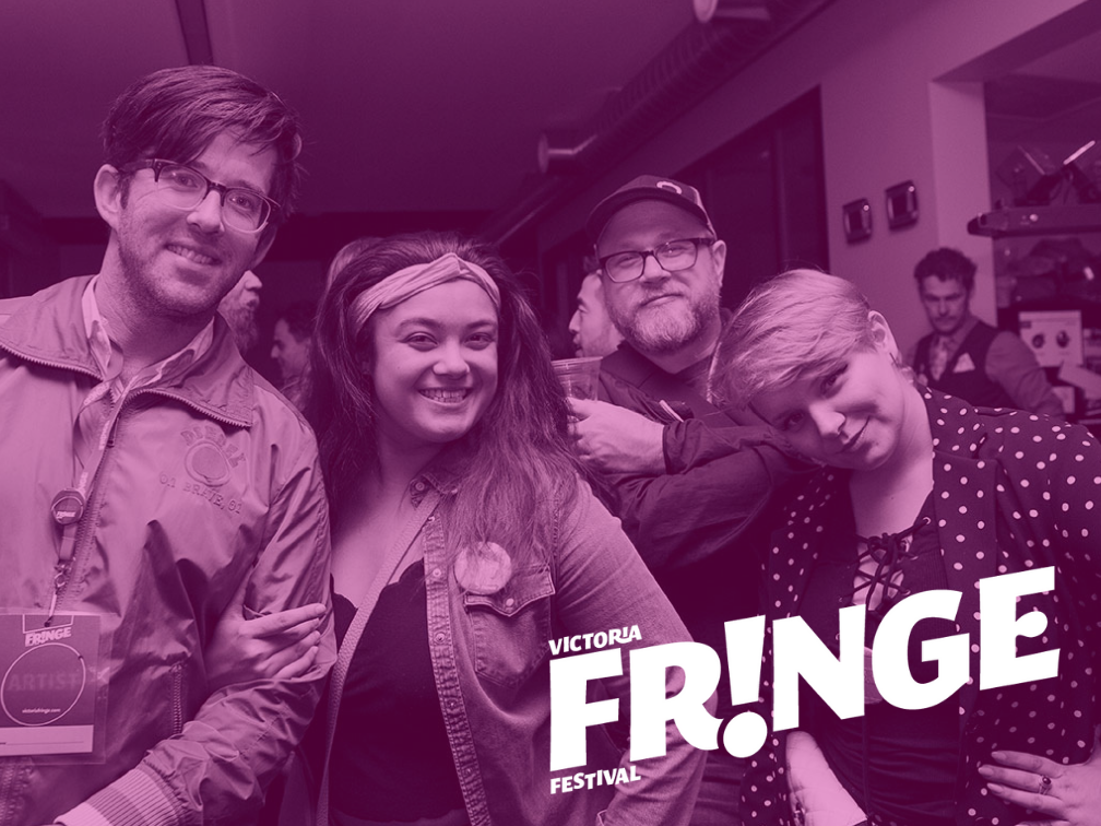 Fringe Club 2019