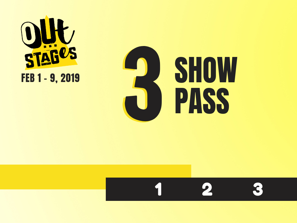 3-Show Pass