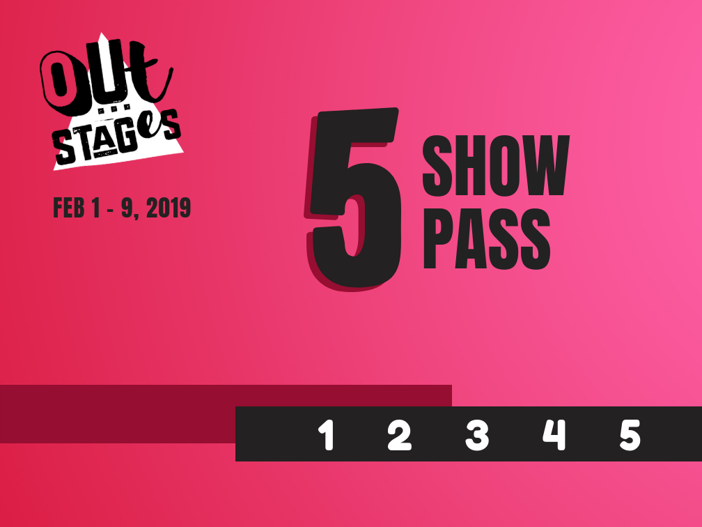 5 Show Pass
