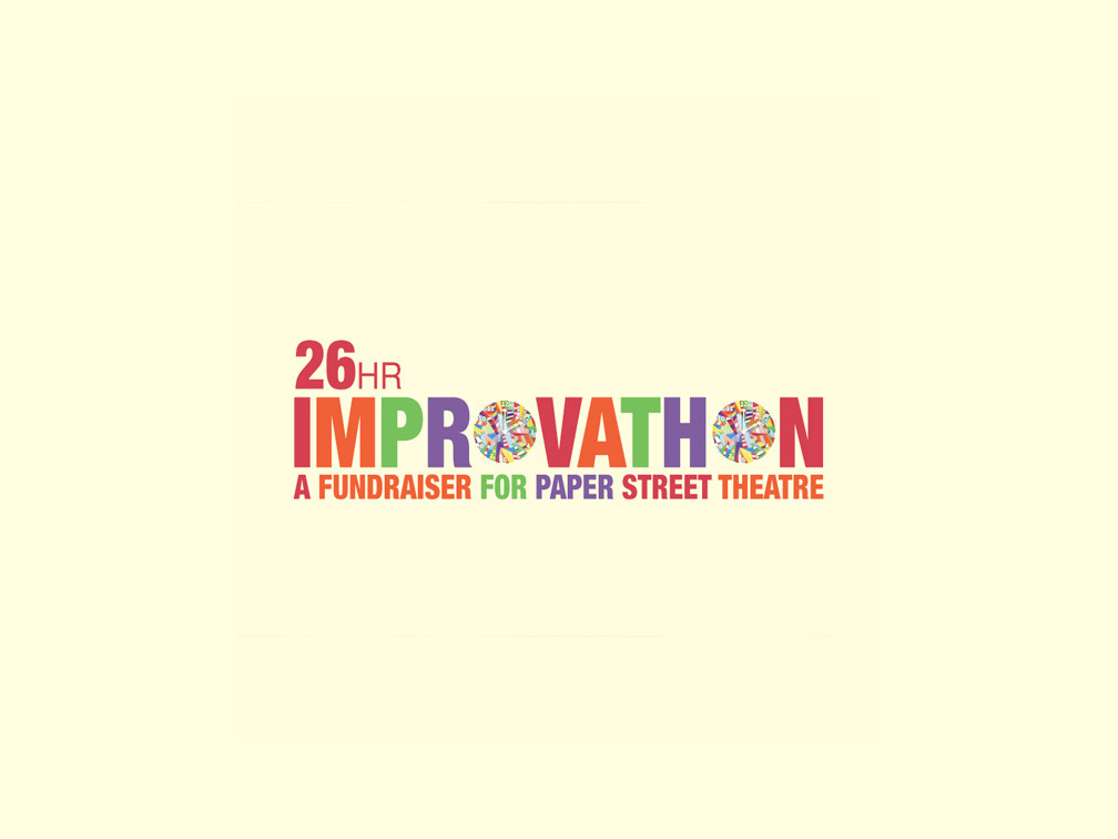 26HR IMPROVATHON