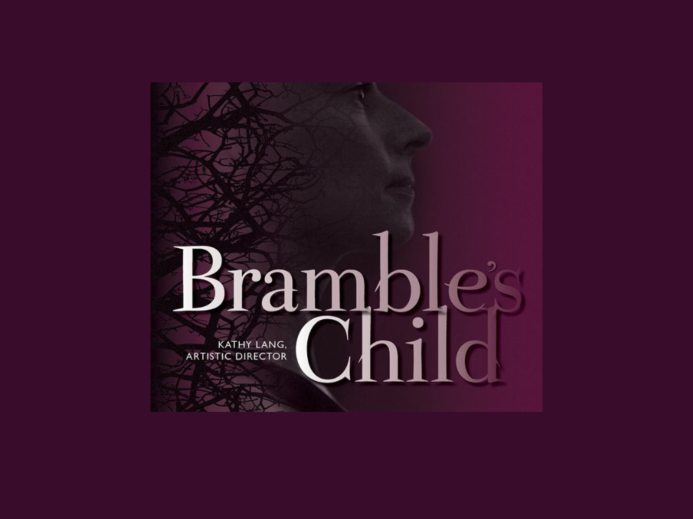 Bramble's Child