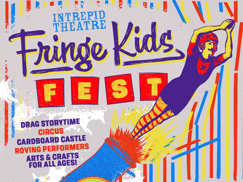 FringeKids Fest 2019