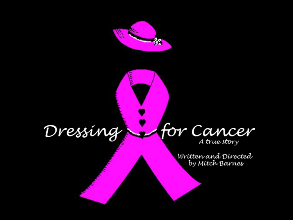Dressing for Cancer