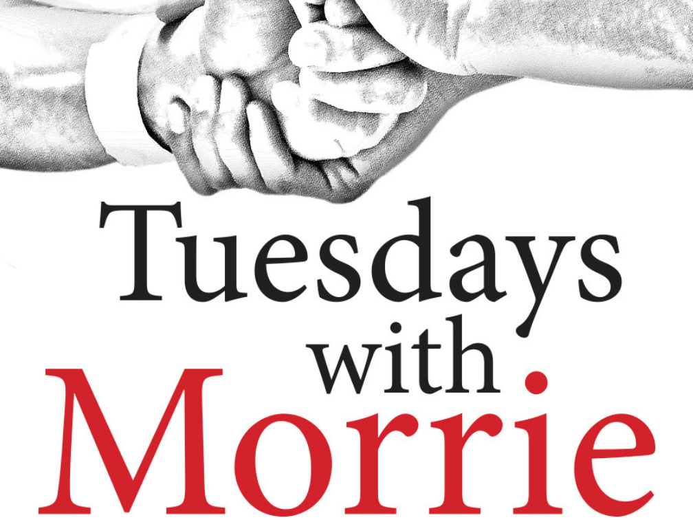 Tuesdays with Morrie Tickets