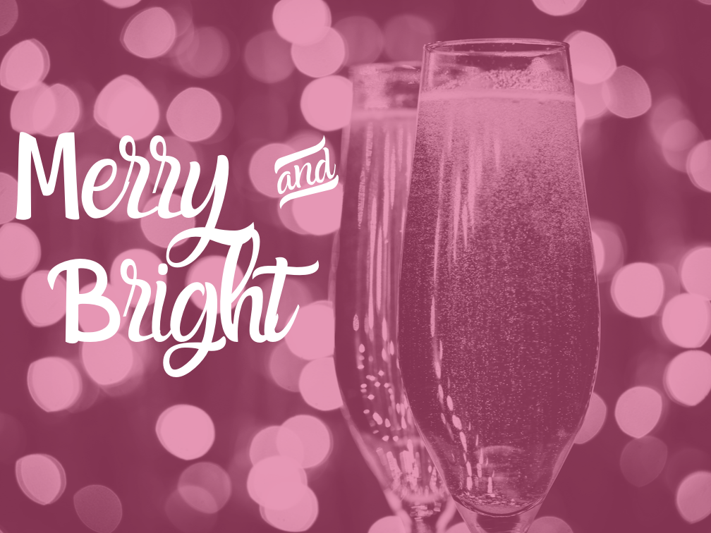 Merry & Bright 2019
