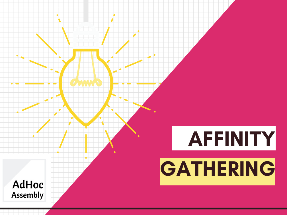 AFFINITY GATHERING