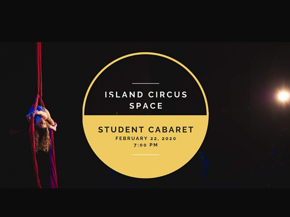 Student Cabaret