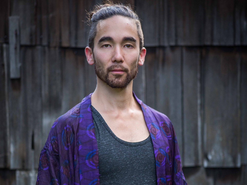 Sansei: The Storyteller