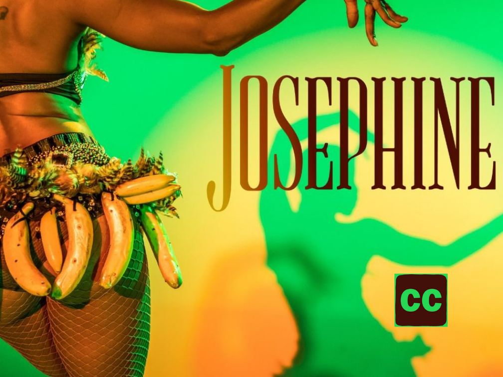 Josephine - online