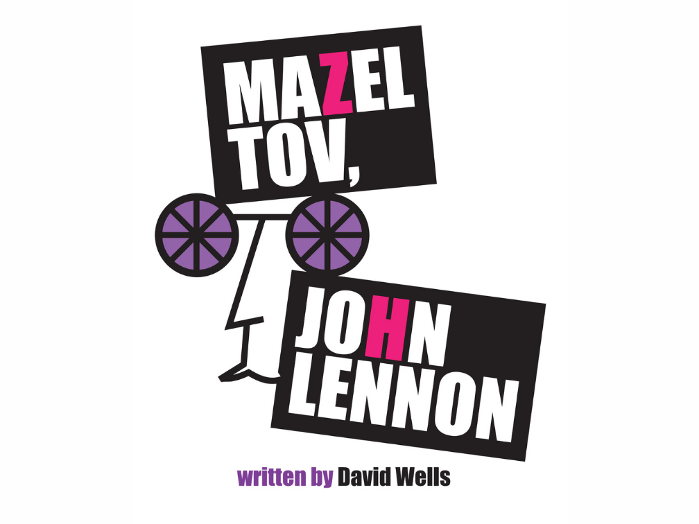 Mazel Tov, John Lennon