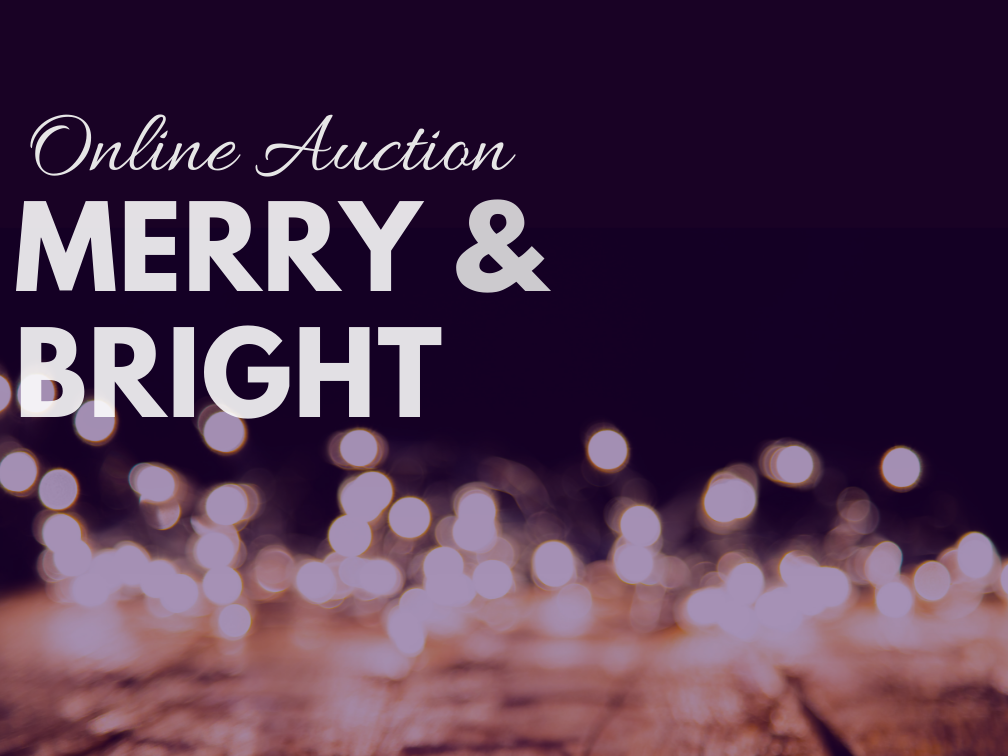 Merry & Bright 2021