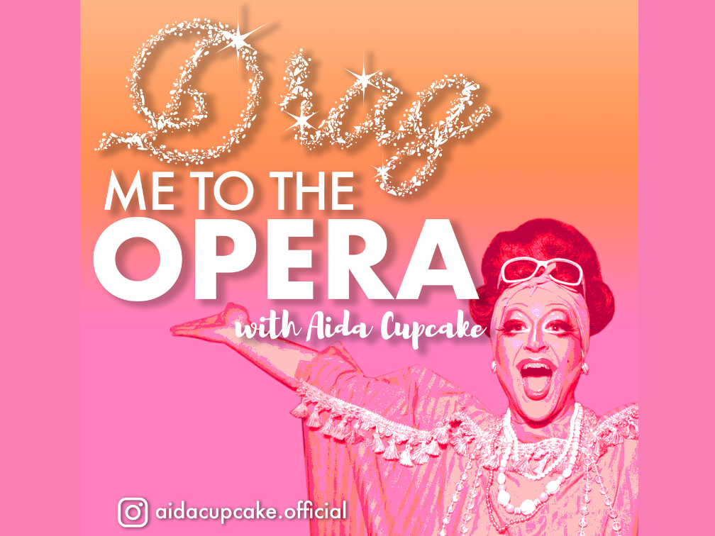 Drag Me To The Opera
