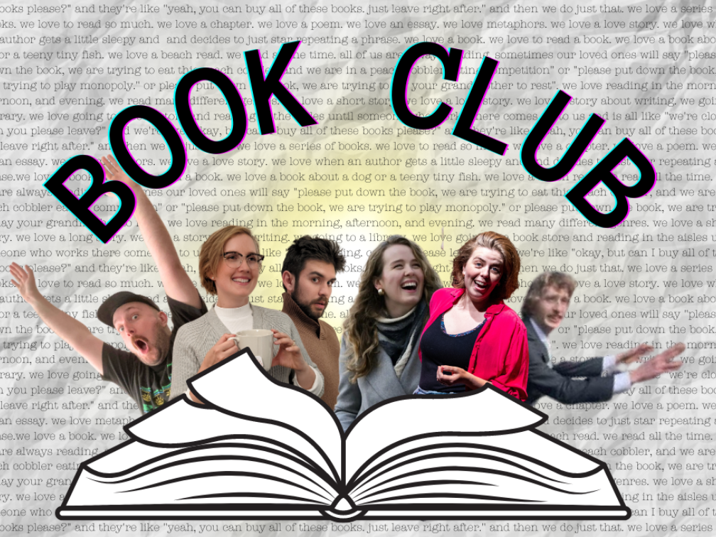 Book Club