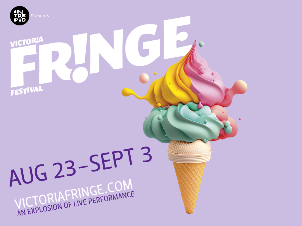 Pick of The Fringe Awards