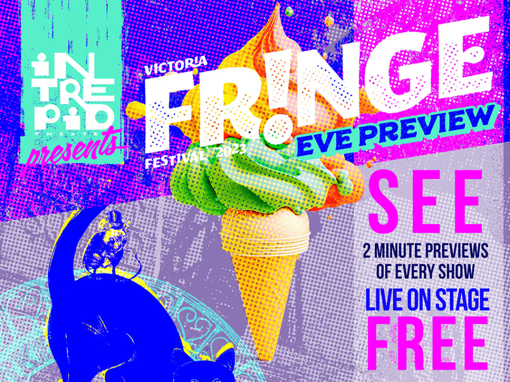 Fringe Eve Preview