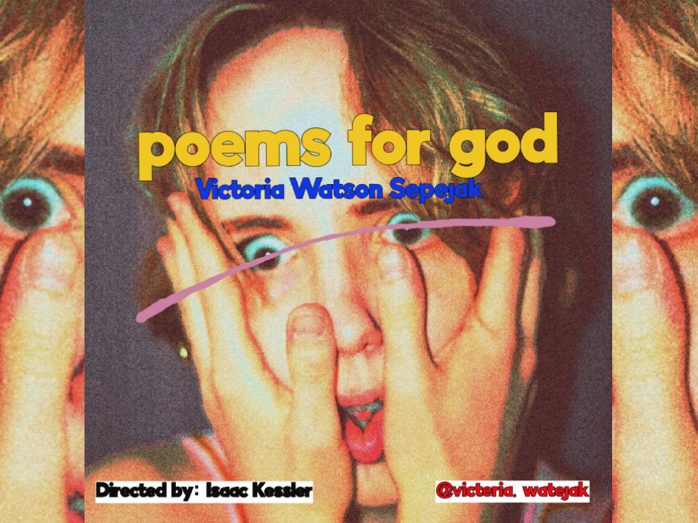 Poems For God