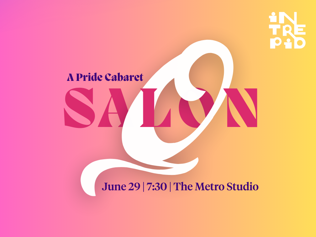 Salon Q: A Pride Cabaret